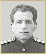 Леонтьев Александр Иванович